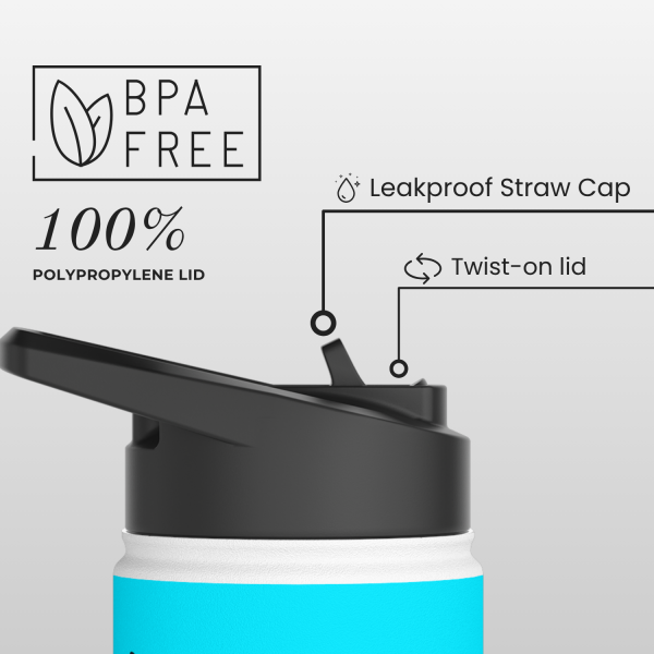 Personalized Sprunki Water Bottle
