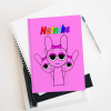 Personalized Sprunki Journal
